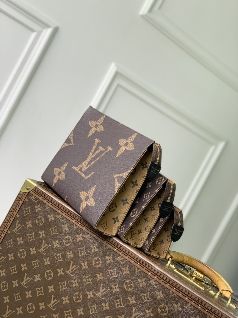 LV Wallets